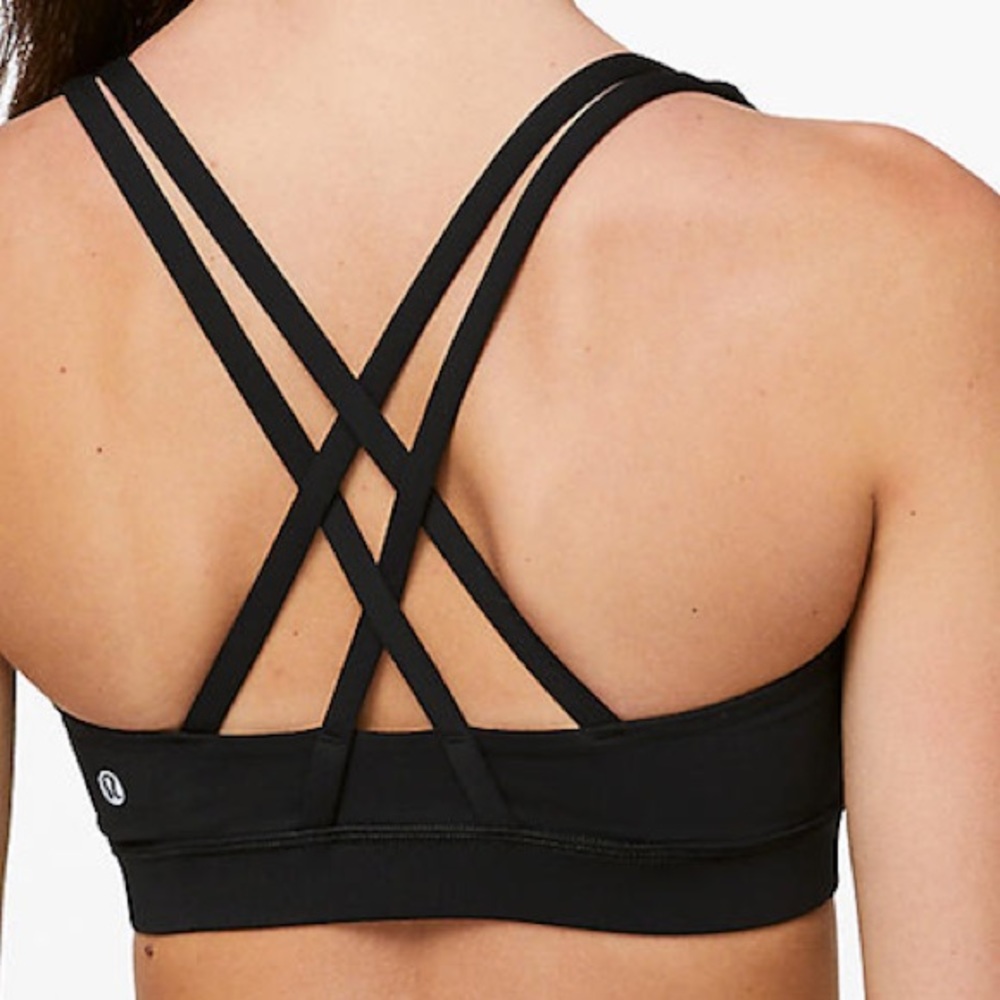 Lululemon Energy Bra New W/o tags